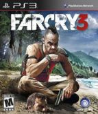 Far Cry 3 - Playstation 3 US