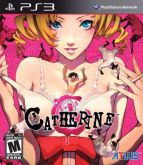 Catherine - Playstation 3 US