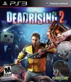 Dead Rising 2 - Playstation 3 US