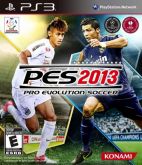 Pro Evolution Soccer 2013 - Playstation 3 (US)