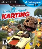 Little Big Planet Karting (US)